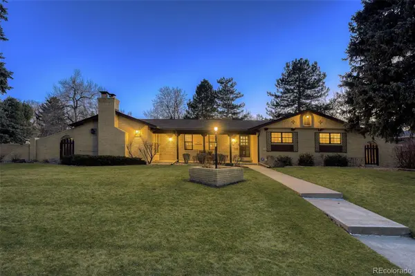 13700 W 30th PL, Golden, CO 80401