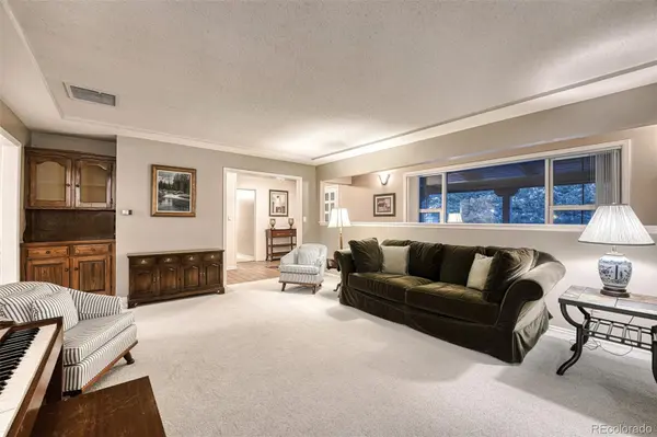 13700 W 30th PL, Golden, CO 80401