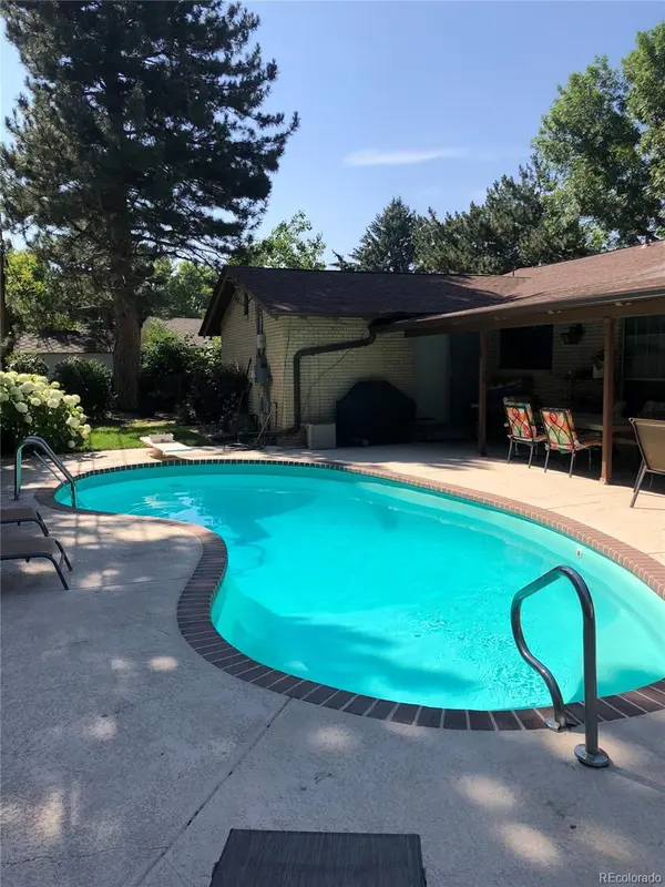 13700 W 30th PL, Golden, CO 80401