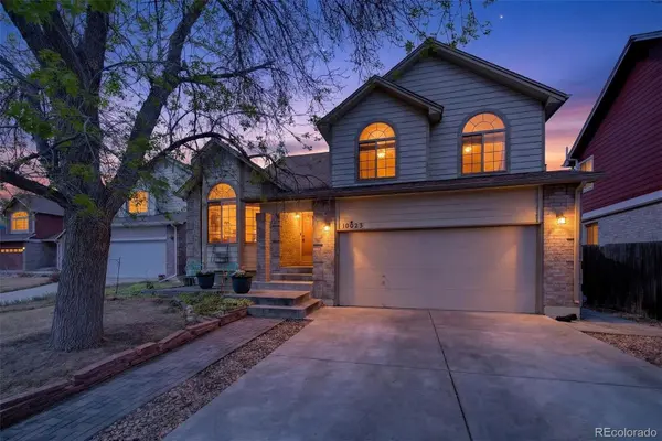 10023 W 81st LN, Arvada, CO 80005