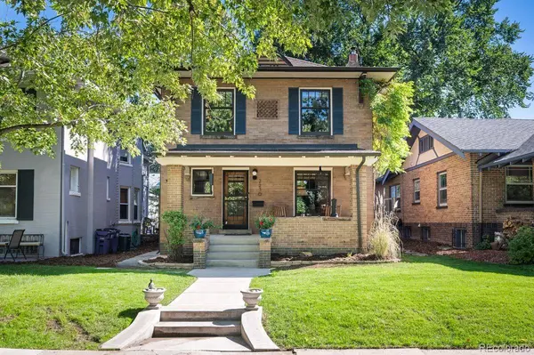 2230 N Cherry ST, Denver, CO 80207