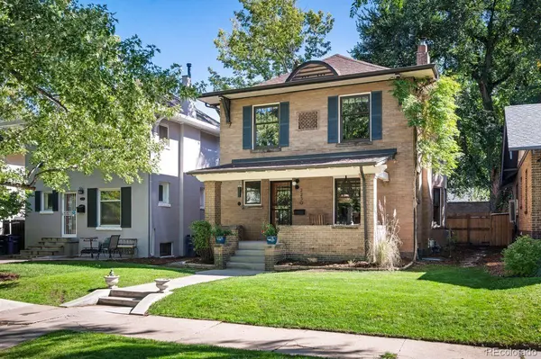 2230 N Cherry ST, Denver, CO 80207