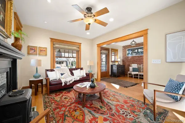 2230 N Cherry ST, Denver, CO 80207