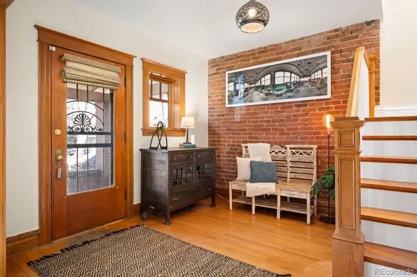 2230 N Cherry ST, Denver, CO 80207