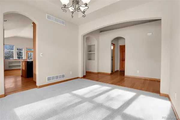 1845 S Jay WAY, Lakewood, CO 80232
