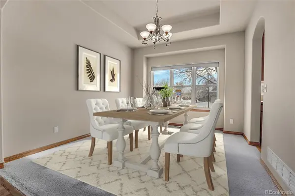 1845 S Jay WAY, Lakewood, CO 80232