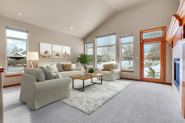 1845 S Jay WAY, Lakewood, CO 80232
