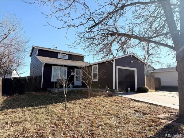 17464 E Temple DR, Aurora, CO 80015