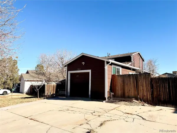 17464 E Temple DR, Aurora, CO 80015