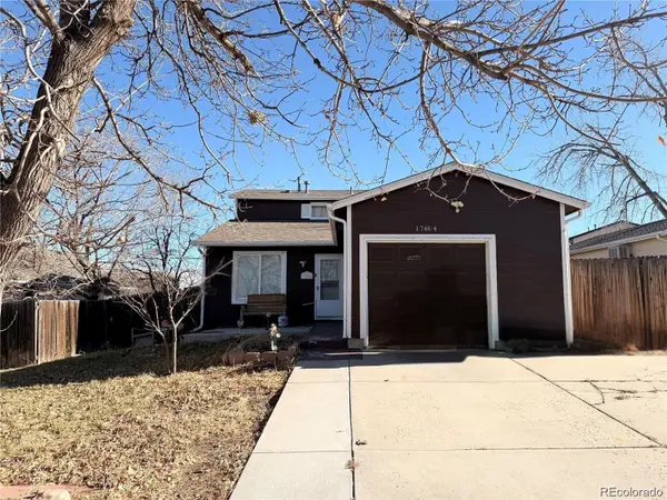 17464 E Temple DR, Aurora, CO 80015
