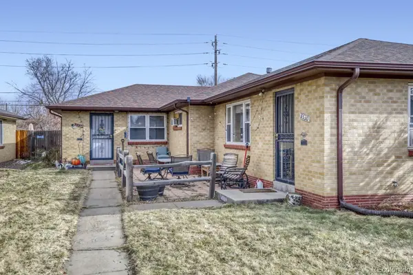 3532 Forest ST, Denver, CO 80207