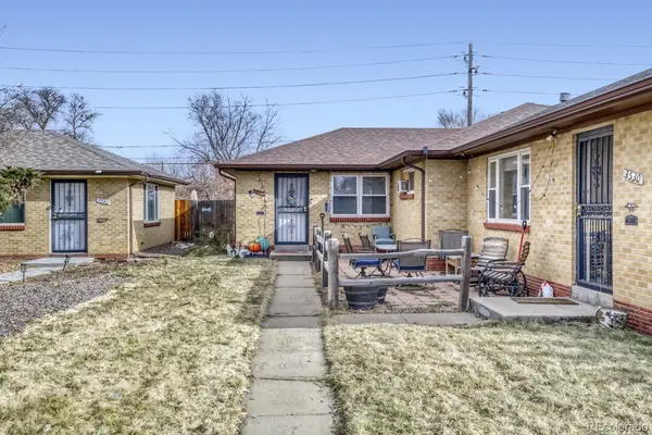 3532 Forest ST, Denver, CO 80207