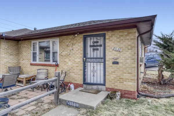 3532 Forest ST, Denver, CO 80207