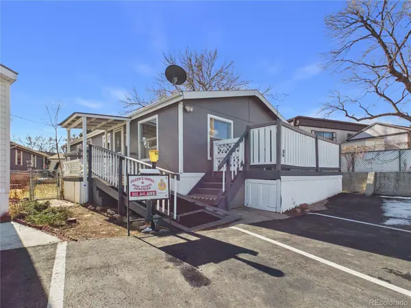 6825 W Mississippi AVE, Lakewood, CO 80226