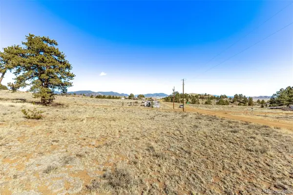 Spruce ST, Hartsel, CO 80449