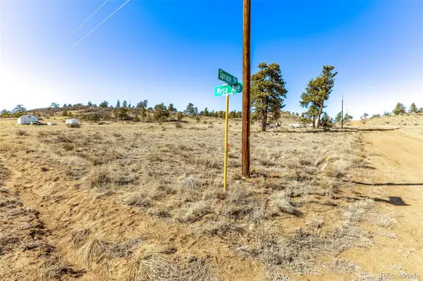 Spruce ST, Hartsel, CO 80449
