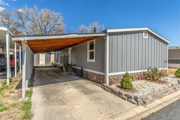 860 W 132nd AVE, Westminster, CO 80234