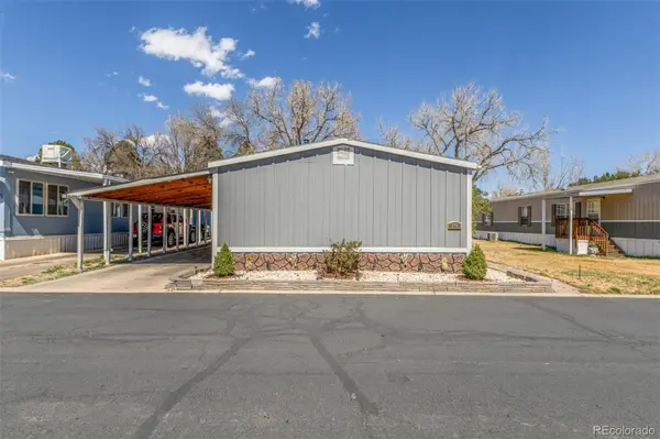 860 W 132nd AVE, Westminster, CO 80234