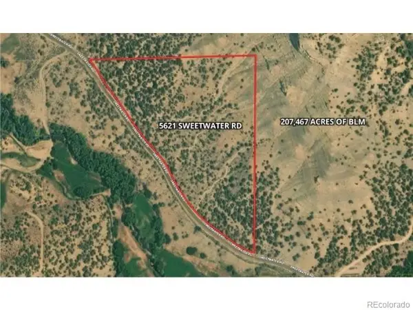5621 Sweetwater RD, Gypsum, CO 81637