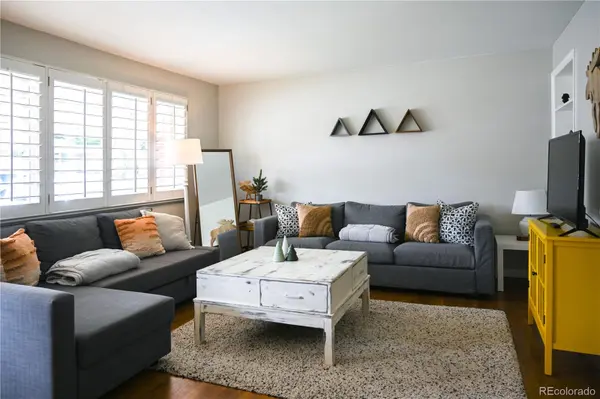 865 W 101st AVE, Northglenn, CO 80260