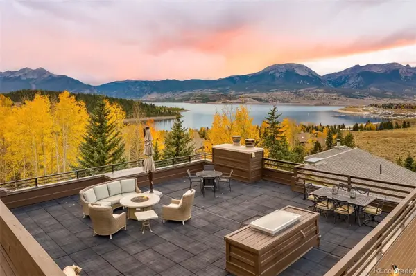 373 Ensign DR #A, Dillon, CO 80435