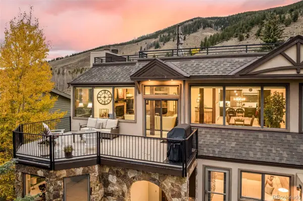 373 Ensign DR #A, Dillon, CO 80435