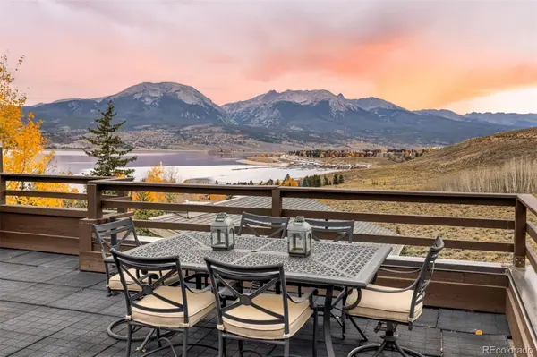 373 Ensign DR #A, Dillon, CO 80435