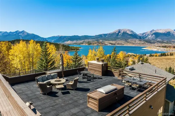 373 Ensign DR #A, Dillon, CO 80435