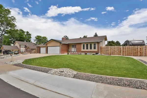 7784 Lewis ST, Arvada, CO 80005