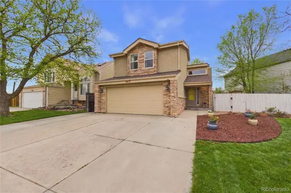 6472 Utica ST, Arvada, CO 80003