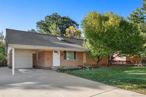 1575 S Clermont ST, Denver, CO 80222