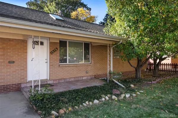 1575 S Clermont ST, Denver, CO 80222