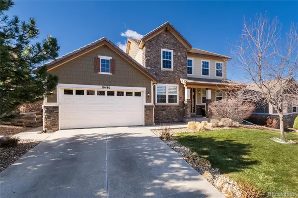10480 Skyreach RD, Highlands Ranch, CO 80126