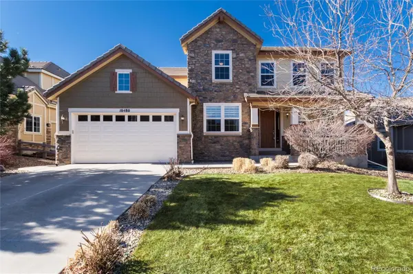10480 Skyreach RD, Highlands Ranch, CO 80126