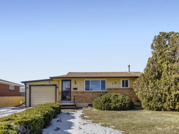 359 N 16th AVE, Brighton, CO 80601