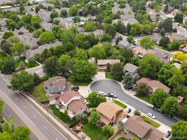 5860 W Atlantic DR, Lakewood, CO 80227