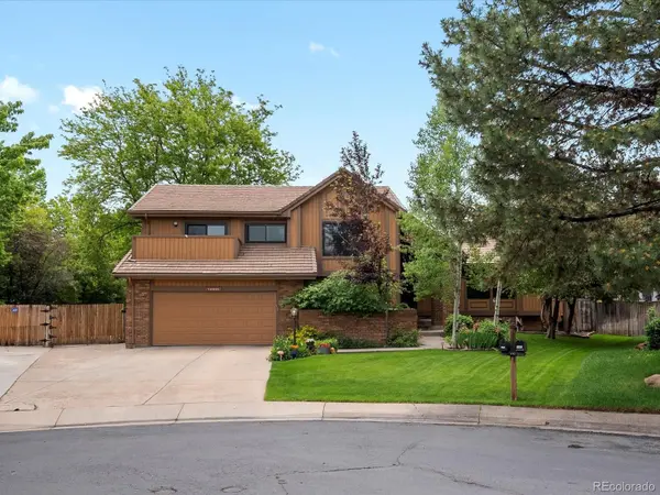 5860 W Atlantic DR, Lakewood, CO 80227