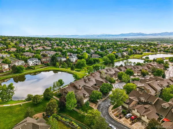 3240 W 114th CIR #D, Westminster, CO 80031