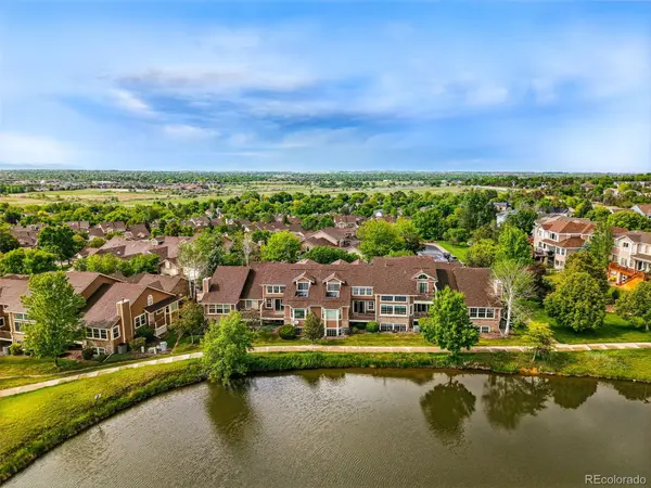 3240 W 114th CIR #D, Westminster, CO 80031