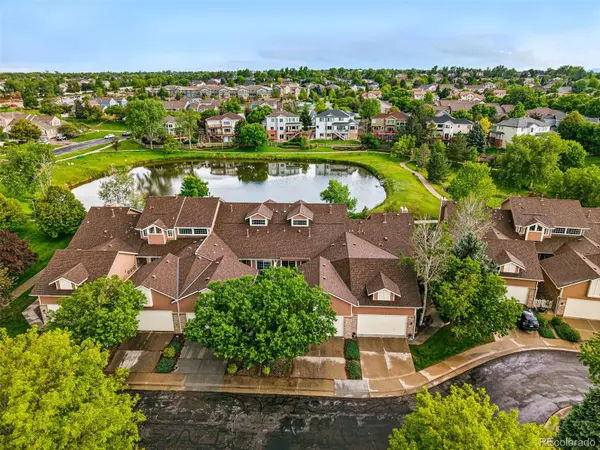 3240 W 114th CIR #D, Westminster, CO 80031