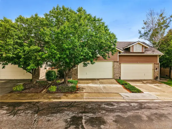 3240 W 114th CIR #D, Westminster, CO 80031
