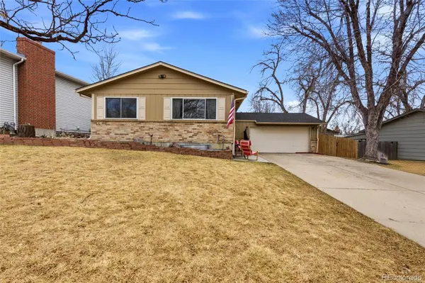 16662 E Asbury AVE, Aurora, CO 80013