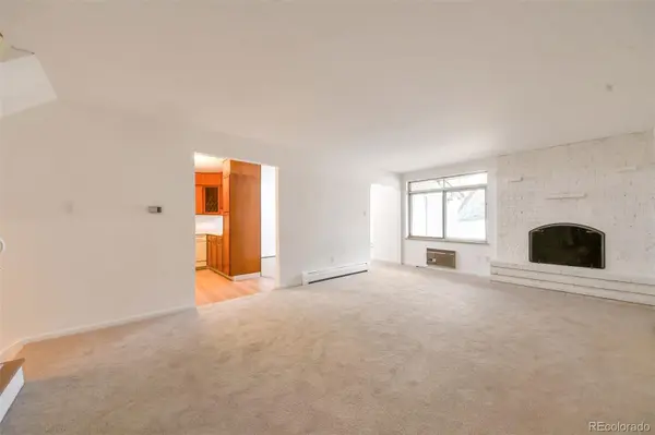 2635 S Sheridan CT, Lakewood, CO 80227