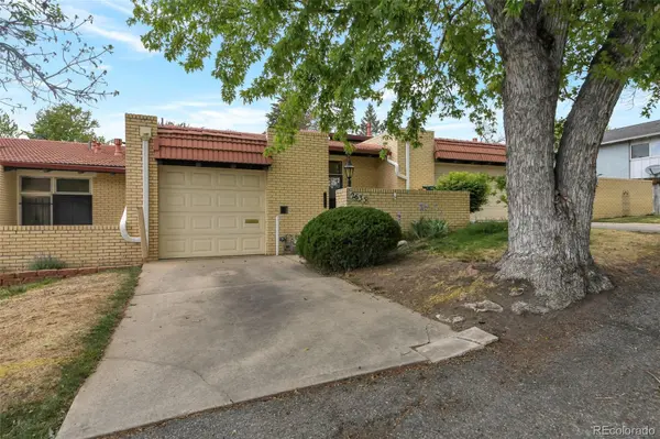 2635 S Sheridan CT, Lakewood, CO 80227