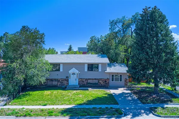 1547 Server DR, Colorado Springs, CO 80910