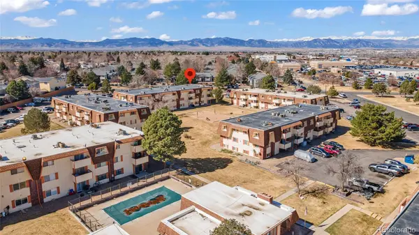 10211 Ura LN #3-301, Thornton, CO 80260