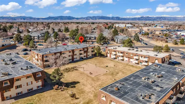 10211 Ura LN #3-301, Thornton, CO 80260