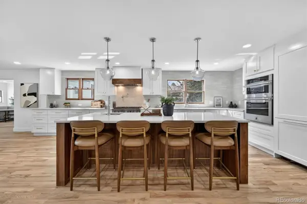 4991 S Elmira ST, Greenwood Village, CO 80111
