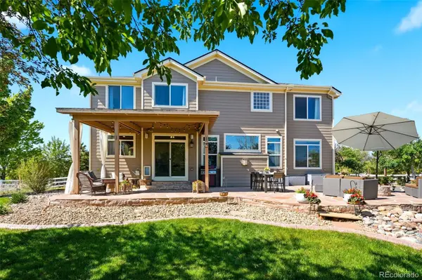 8675 E 162nd AVE, Brighton, CO 80602