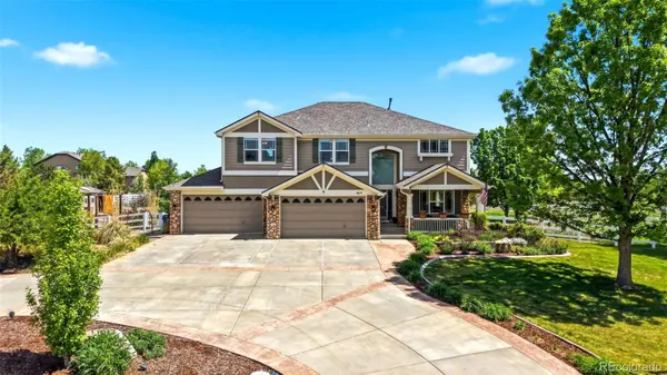 8675 E 162nd AVE, Brighton, CO 80602